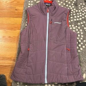 Women’s Patagonia Vest